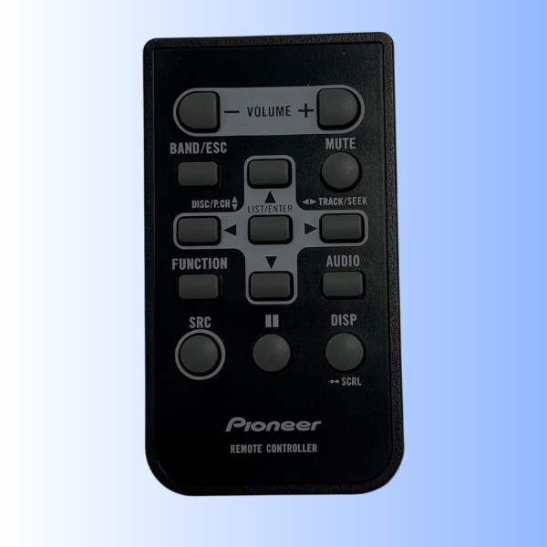 Remote Controller
