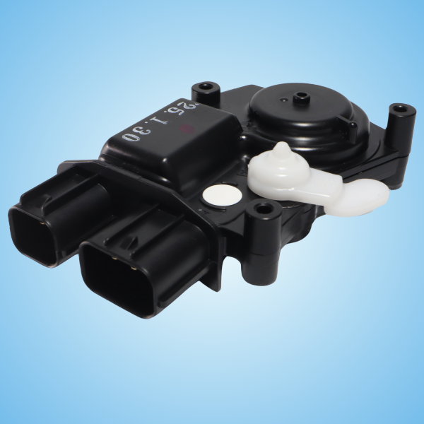 Smart Actuator