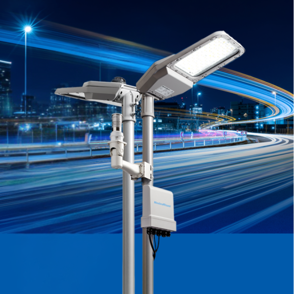 Smart City Solutions