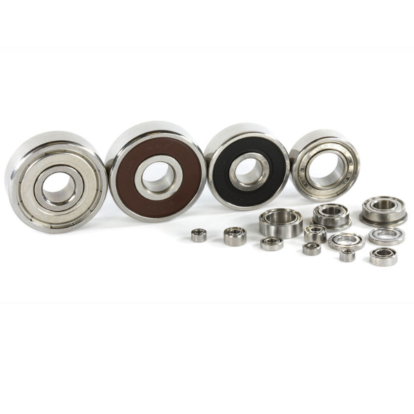 Miniature &amp; Instrument Ball Bearing